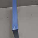 Jibrealg Keyboard Case for iPad Air 11" (M3 2025 / M2 2024) & iPad Pro 11"(1st/2nd/3rd/4th Gen), Slim Magic Keyboard with Multi-Touch Trackpad for 10.9"iPad Air 4th/5th Gen with 7-Color Backlit,White