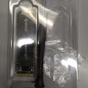 ORICO M.2 2280 SATA SSD, 512GB Internal M.2 SSD with B+M Key for Desktop/Laptop, SATA III 6Gbps NGFF Solid State Drive Low Power Consumption (PCIe NVMe Incompatible) - Y20M