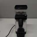 Technivorm Moccamaster 49520 KM5 Burr Coffee c, Polished Silver (One Size)