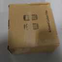 Nagualep NA2 Kitchen Electric Composter Activated Carbon Filter (2 Pack)