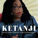 Ketanji: Justice Jackson's Journey to the U.S. Supreme Court An Inspiring Picture Book About Overcoming Adversity for Children