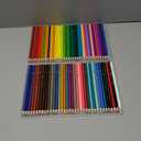 KALOUR 72 Count Colored Pencils for Adult Coloring Books, Soft Core,Ideal for Drawing Blending Shading,Color Pencils Set Gift for Adults Kids Beginners