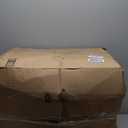 GLAHODEN Retractable Garden Hose Reel 1/2 in x 130 ft, 2025 Upgraded Dual Ratchet Lock UV & Freeze Protection Brass Seal Slow Retraction Anti-Tangle Hose 180Swivel Reinforced Scaffold Wall Mount (Light Gray)