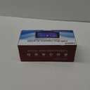 8.1" Wireless Carplay Screen for Car with 2K DVR & 1080P Backup Camera, Portable Touchscreen Car Stereo with Carplay & Android Auto, BT/FM/AUX/GPS Nav/Mirror Link/Voice Control for My Old Car