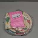 Party Plate Supplies - Serves 24-96Pcs Party Tableware Decoration Disposable Paper Plate Napkin Fork for Birthday Merry Christmas Tree