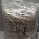 HelloTree 2x3 Entryway Rug, Indoor Small Machine Washable Area Rug Non Slip Backing Home Decor Floor Decoration Mat Boho Rugs for Entrance Kids Room Bedside Bedroom Carpet-Pink&Khaki