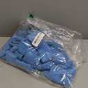 ywmigl 12 Pcs Sports Wristbands Sports Absorbent Wristband Wrist Athletic Sweat Bands