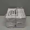 Patelai 4 Pcs Valentines Office Tumbler Gifts 12 oz Stainless Steel Tumbler with Lid Funny Dumpster Fire Insulated Cup for Women Coworker Employee Staff Teacher Nurse Valentines Team Appreciation