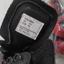 Chicago Boys Rink Roller Skate - Black Youth Quad Skates - Size J10, Chicago Boys Skate J10