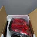 Tail Lights Assembly for Chevy Silverado 1500 2500 3500 2500HD 3500HD 2007 2008 2009 2010 2011 2012 2013 2014 Rear Brake Turn Signal Left Driver Right Passenger Taillights, 2 Packs