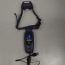 PetSafe Core Dog Trainer with Remote - Effective Dog Training - 15 Levels of Static Correction - Waterproof Collar - Rechargeable Training Collar - Compact Remote Transmitter