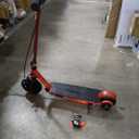 Razor Power Core XLR 100 Electric Scooter Outdoor Ride-On Toy for Ages 8+, Up to 10 MPH, 8" Pneumatic Front Tire, 90W High-Torque Hub Motor