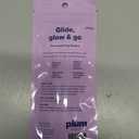 Plum Beauty Face Razors for Women, Eyebrow Razor & Brow Shaper