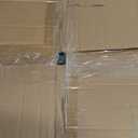 Artificial Real Touch Deluxe Norfolk Pine Garland Christmas Garland for Mantle Garland Greenery Christmas Garlands 106''(1pcs)