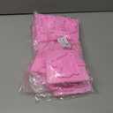 3 x 4 Pcs Christmas Santa Claus Silicone Molds, Snowflake Chocolate Fondant Mold, for Cupcake Toppers Cake Decorations Candy Sugar Craft Chewing Gum Desktop Decor Ornaments Resin Pendant Clay