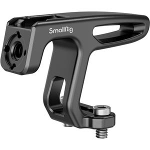 SMALLRIG Mini Top Handle for Lightweight Vlogging Cameras with 1/4"-20 Screws - HTS2756