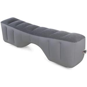 Inflatable Car Air Mattress Back Seat Bed, Universal Back Seat Gap Filler Pad Extender for SUV Camping Sleeping Travel Rest