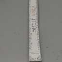 Cooyes Shelf and Drawer Liner for Kitchen Cabinets  Non-Adhesive, Waterproof, Non-Slip Cabinet Liners for Scratch Protection, Desk, Refrigerator, Shelves, Drawers with Modern Pattern (17.5"W x 78.7"L, Aurora White Grid)