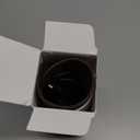 Heating Pad, Electric Heating Pads for Back, Neck, Abdomen, Ultra-Thin & Rechargeable,  4 Temperature Settings, Soft Suede Surface, 7.87'' x 7.87''(Brown, 7.87''7.87'')