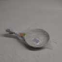 SENSARTE Nonstick Ceramic Frying Pan Skillet, 8-Inch Omelet Pan, Healthy Non Toxic Chef Pan, Induction Compatible Egg Pan with Heat Resistant Handle, PFAS-Free, White