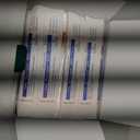 U-100 1mL Syringe with 30G 1/2 inch Needles Individual Package Pack of 100