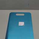 Titanium Cutting Board - 2025 New Upgrade 100% Pure Titanium Cutting Boards for Kitchen Double Sided Titanware Cutting Board,Hygiene Durable Dishwasher Safe Chopping Board,1PC (12"L x 9"W)