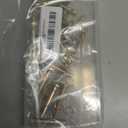 Snowblower Replacement 738-04124 738-04124 and 714-04040 - Shear Pins and Cotter Pins Each 20Pcs Set Hardware for MTD Craftsman Troy Bilt Cub Cadet Snowblower