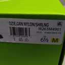 Sam Edelman Women's Ozie Shearling Bootie (Brown, M)