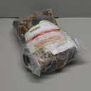 Squirrel Products 6.5 ft Climbing Rope with Platforms - Swing Set Accessories - Additions & Replacements for Active Outdoor Play Equipment