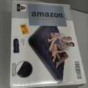 King Size Air Mattress Inflatable Bed, Blow Up Mattress Camping Sleeping Pad