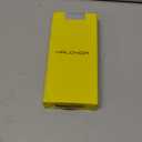 HALOVIDA Hair Brush for Women with Double layer Boar Bristle & Nylon Detangler with Elastic Air Cushion Anti Static Scalp Massage Brush for Smooth Frizz Free Hair (1 Pack）