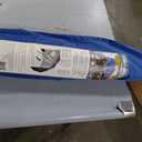 Sport-Brella Premiere XL UPF 50+ Umbrella Shelter for Sun and Rain Protection (Blue)