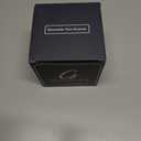 Christmas Farewell Gifts for Coworkers - Long Lasting Vanilla Lavender Scented Candle 10oz - Funny Retirement Going Away Coworker Leaving Gifts for Men Women Friends Boss