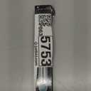 Premium Peeler, Stainless Steel Straight Blades, Silicone Handle For Fruits And Vegetables (Pink)