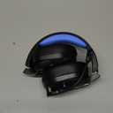 Fachixy FC200 Wireless Gaming Headset with Mic for PS5, PS4  Bluetooth 5.4 & 2.4GHz Gaming Headphones with Low Latency, 50Hrs Battery Foldable Gamer Headset for Laptop, Switch and Mobile