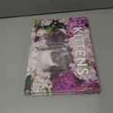 4 x Kitten Calendar 2026 Cat Kitty Gifts Monthly Wall Calender 12 Month | American Made In The USA