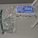 LG AAZ72925601 Genuine OEM Detergent Box Assembly for LG Washing Machines