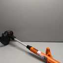 BLACK+DECKER 20V MAX String Trimmer Edger Cordless, 10-Inch Electric Weed Wacker with Automatic Feed Spool Kit (LST201)