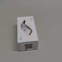 Bluetooth Wireless Arc Travel Mouse, Dual Model (2.4G+BT5.1) Rotating Foldable Mouse for Microsoft, Rechargeable Slim Portable Mice for Laptop, Notebook, PC, MacBook, Chromebook, Lenovo - Black