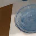 3 Pack Fixture Replacement Globe Shade, Blue Hammer Glass
Light Covers for Ceiling Fan Light Fixture Pendant lights Wall Sconces, 1-5/8 Inch Fitter