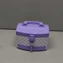 PERRYHOME Kids Makeup Set for Girl 56 Pcs Washable Real Cosmetic, Non-Toxic Frozen Toys Toddler Makeup Kit, 2026 New CPF Sustainable Materials Birthday Gift for 3 4 5 6 7 8 9 10 11 12 Year Old Girls