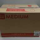 Yangbaga Stainless Steel Reusable Litter Tray, Compatible with Petsafe Scoop-Free Self-Cleaning Litter Box, Efficient Poop Collecting Design, Odor Control & Rust-Proof, Money-Saving Litter Box