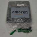 EATAKWARD Portable Gas Stove, Iron Propane Camping Stoves LPG Gas Cooker, Outdoor Stove for BBQ,15000 BTU Camping Stove