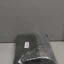 LOCHAS Bathroom Rugs, 24" x 36" Bath Rug Non Slip Washable, Luxury Shaggy Bath Mat Absorbent, Soft Cozy Bathroom Carpet for Shower Quick Dry, Olive Green