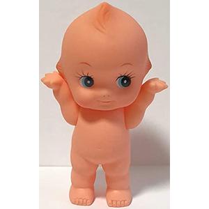 Obitsu Works Soft Kewpie Doll Figures (15 cm) Toys Japan