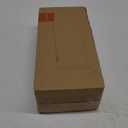 Lifewit 5 Pack Drawer Dividers Plastic 6" High, 13.5-22" Adjustable Drawer Organizers for Clothes, Expandable Dresser Separators in Bedroom/Bathroom/Kitchen/Fridge/Office Organization and Storage