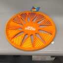 Children Games Round Twist Neoprene Waterproof Twist Flying Disk