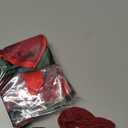 Boao Satin Bow Garland Banner 6.6ft Hanging Party Decorations for Christmas Decor Coquette Birthday Party, Baby Shower, Birthday, Bridal Shower Wedding Nursery Holiday Photo Backdrop(Burgundy Green)