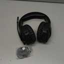 BINNUNE Wireless Headset for Xbox Series X/S, Xbox One, 120H Ultra-Long Battery, Wireless Gaming Headset with Mic, 50mm Drivers, Bluetooth 5.3 & Comfortable Over-Ear Wireless Headphones (Black)