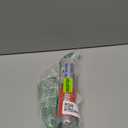 Loctite Power Grab Ultimate Crystal Clear Construction Adhesive, 9 fl oz Cartridge, 1 Pack - Versatile Construction Glue for Cement, Tile, Wall & More